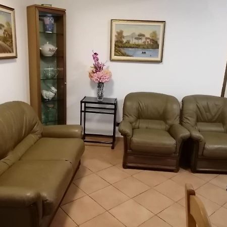 Apartament Casa Del Leone Uscio Zewnętrze zdjęcie